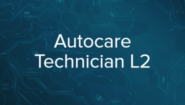 Autocare technician
